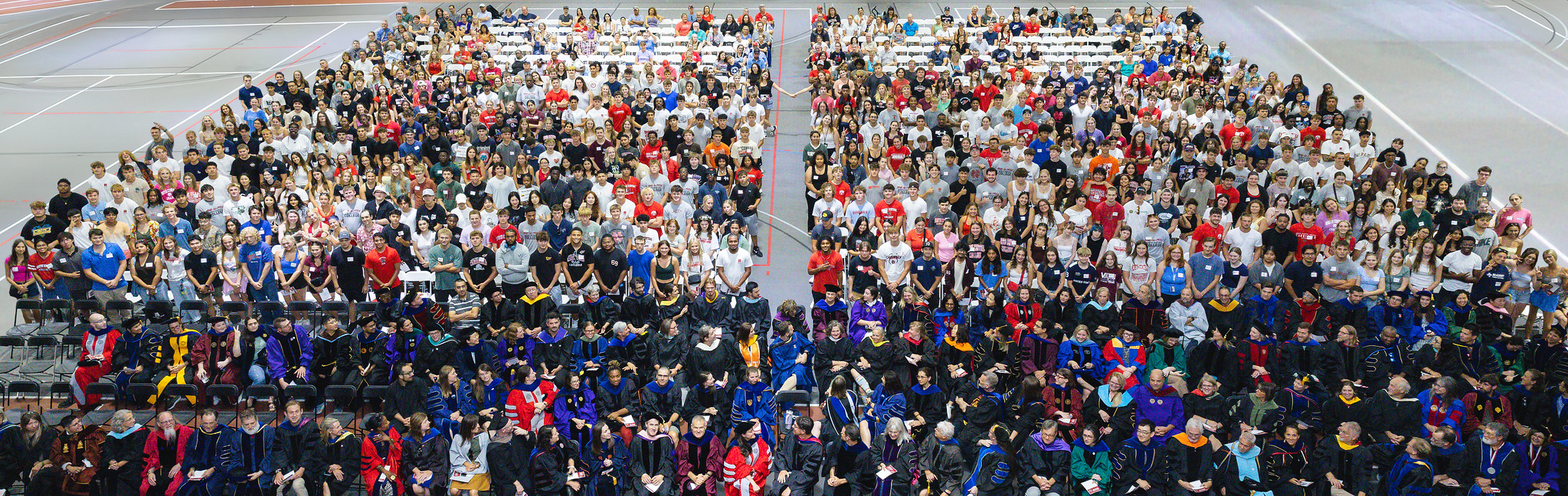 New Cardinal Convocation