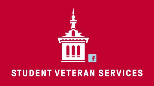 NCC tower logo- student veteran services