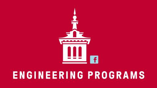 NCC tower logo- engineering programs