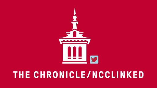 NCC tower logo-the chronicle