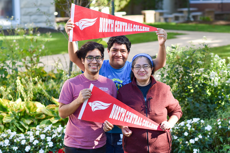 Cardinal Families