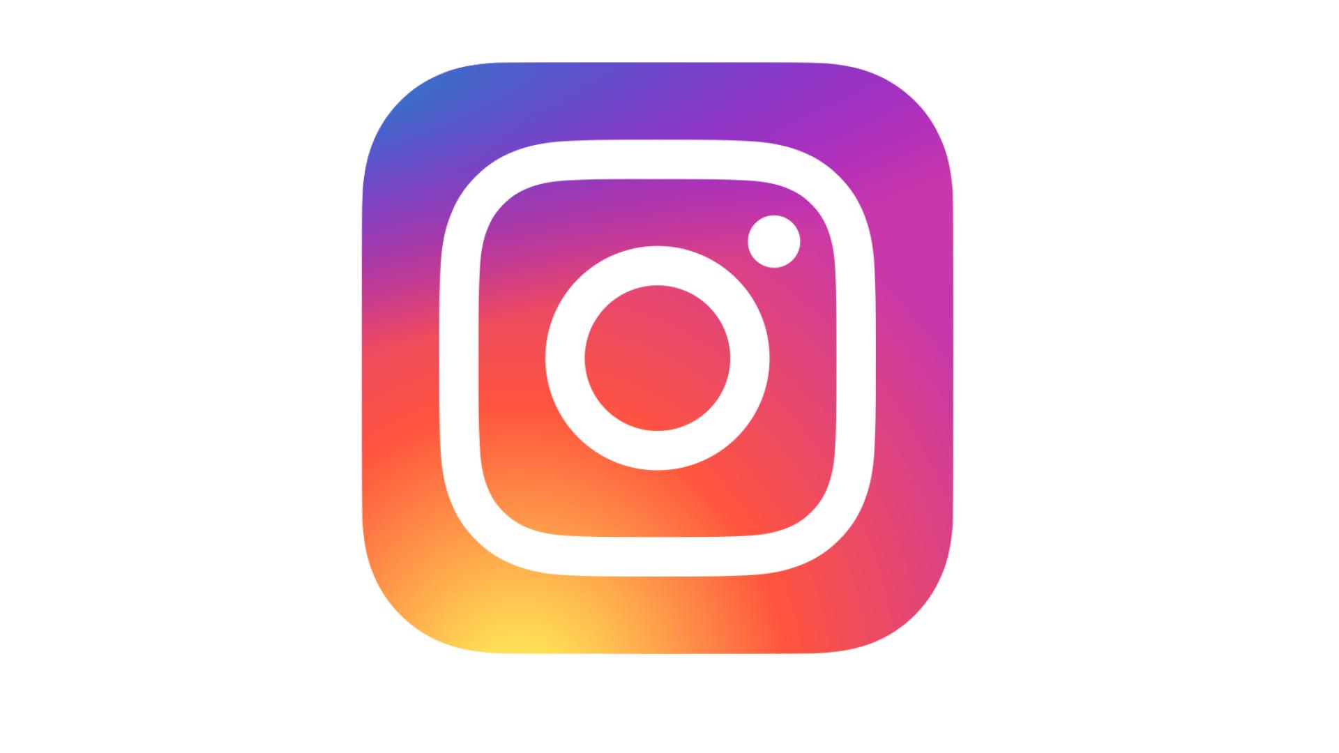 Instagram logo