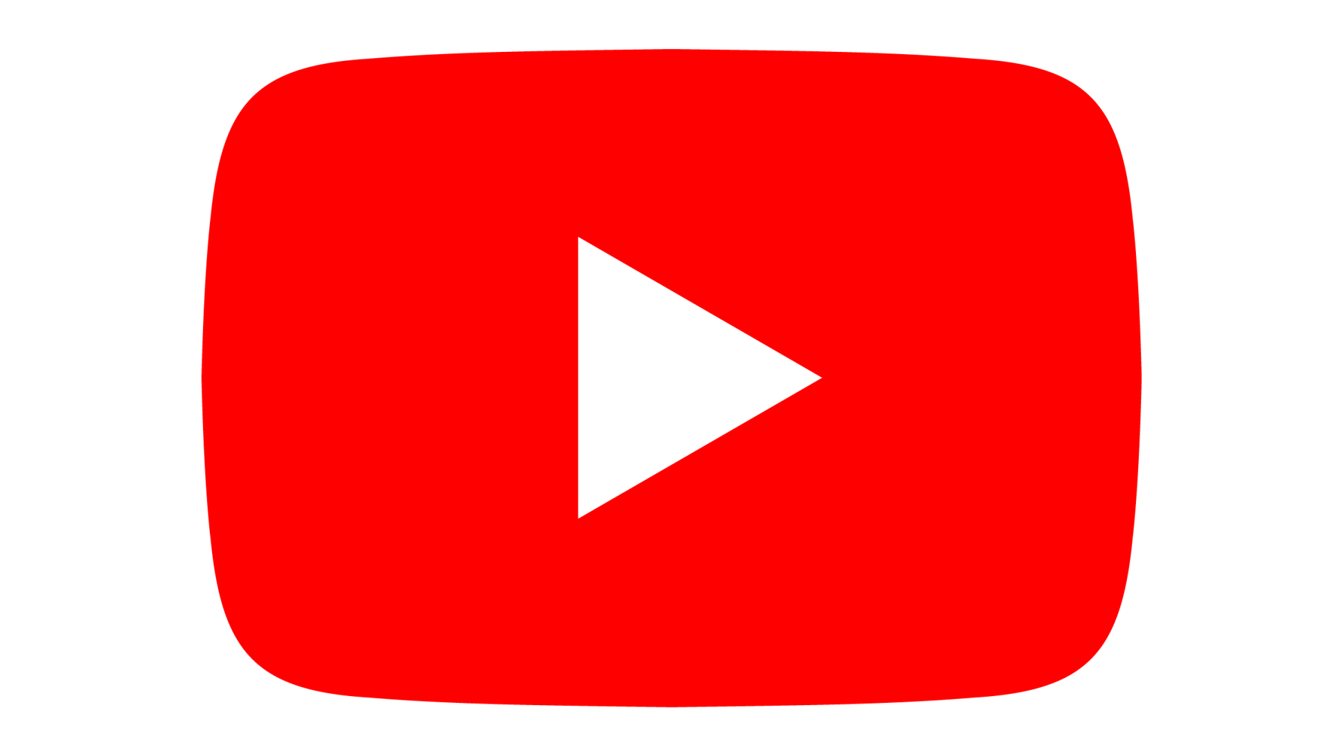 YouTube logo