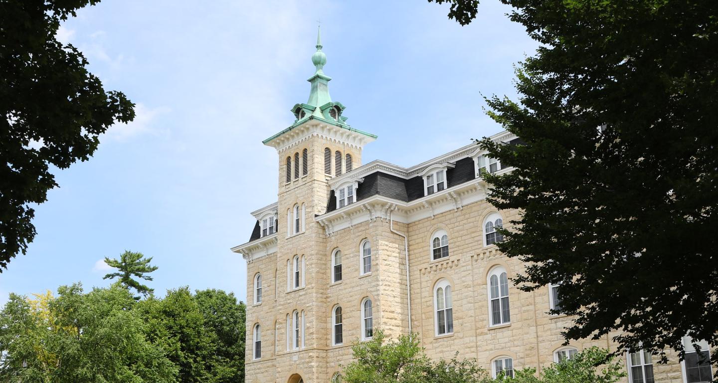 North Central College Naperville IL