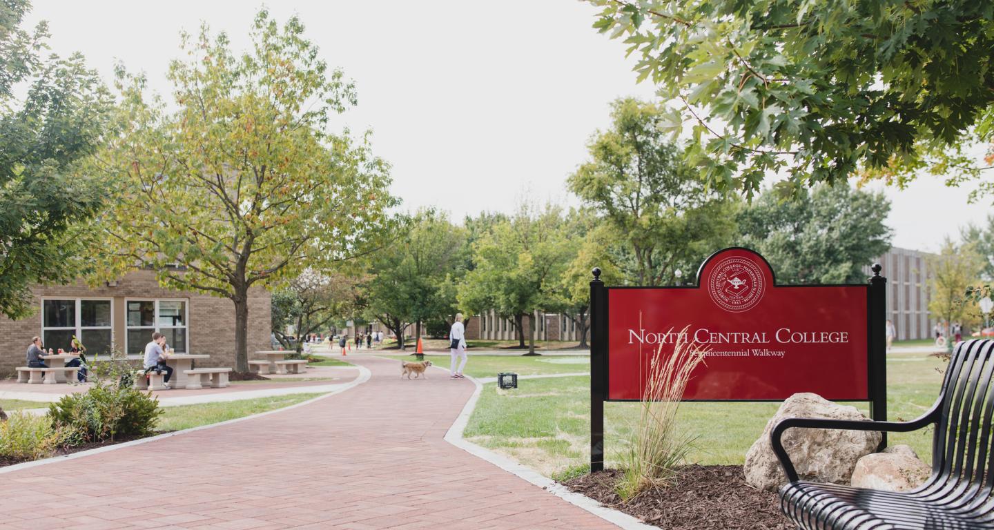 North Central College At A Glance North Central College   36915309460 D2c27301e7 K 