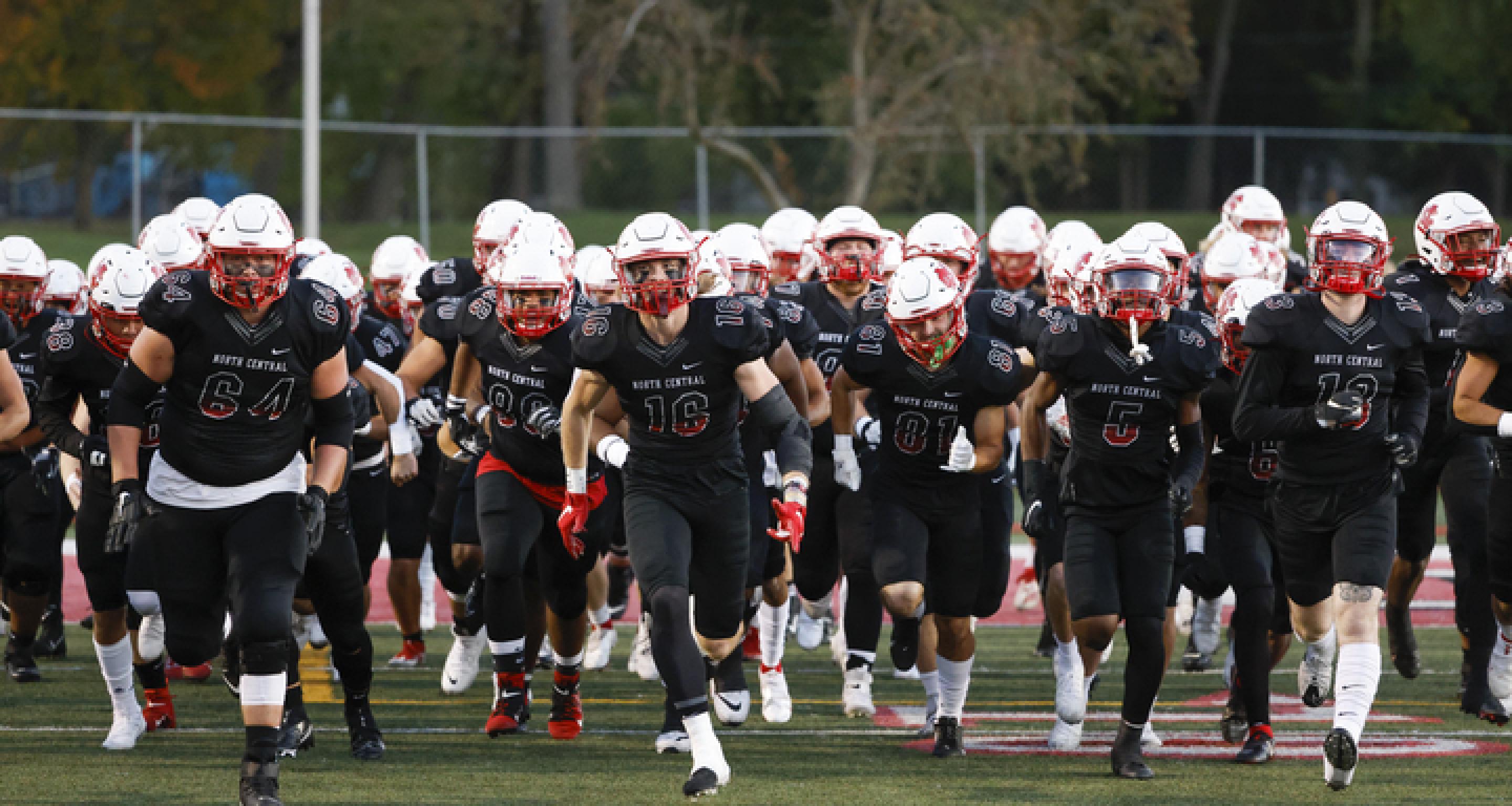 north central college football        
        <figure class=