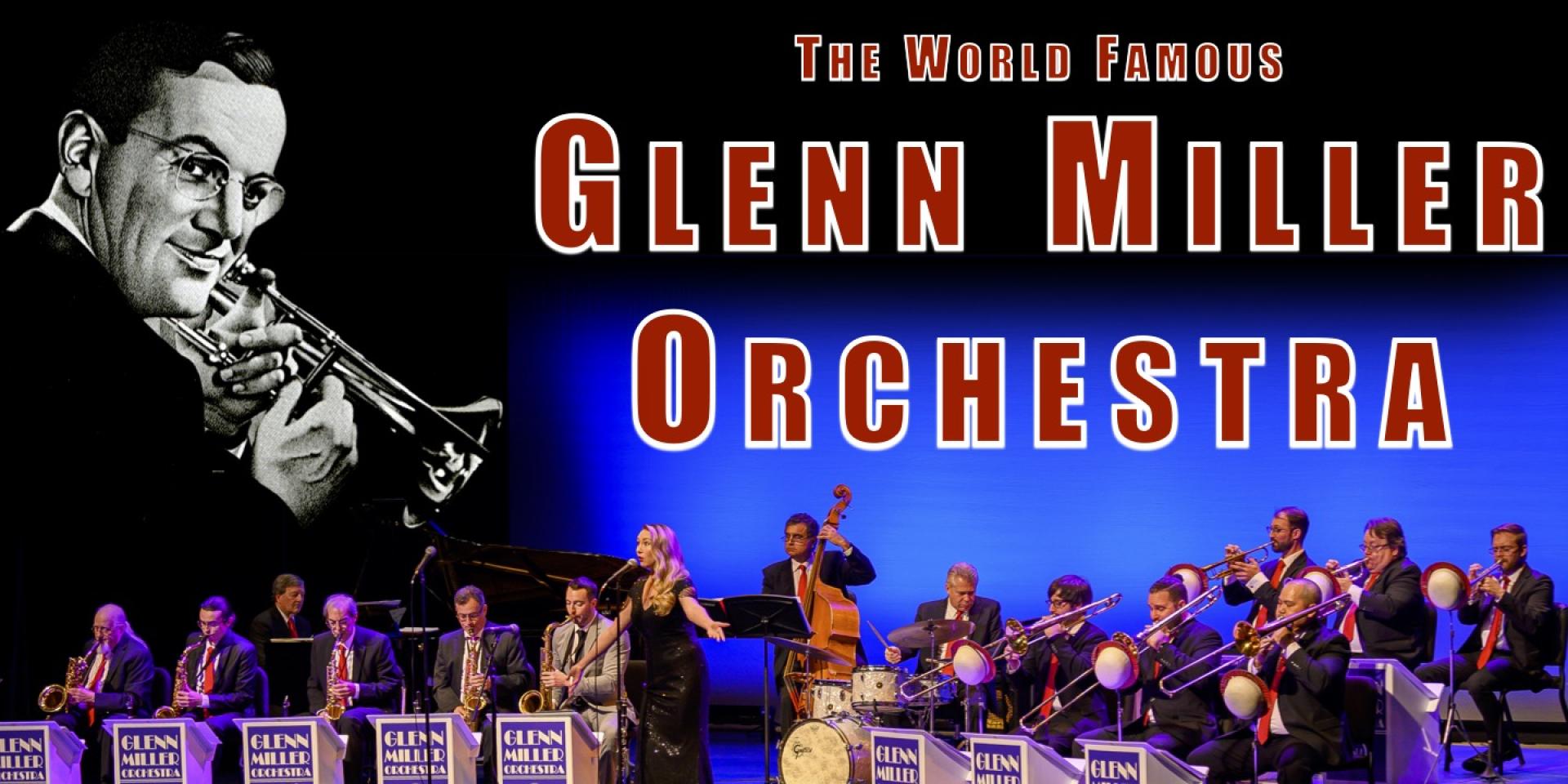 glenn miller