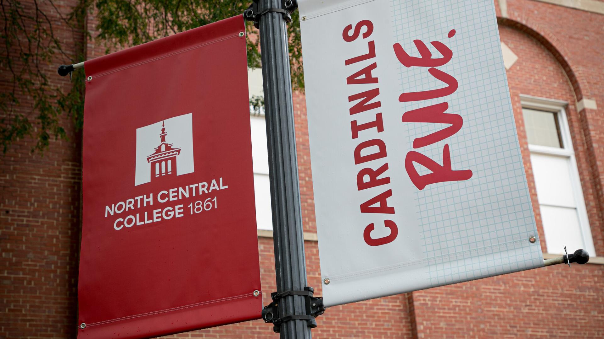 2024 Commencement Weekend Schedule North Central College