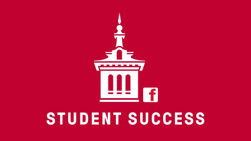The NCC tower logo for the Center for Student Success Facebook account.