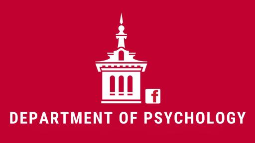 The NCC tower logo for the Department of Psychology Facebook account.