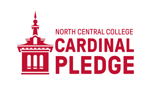 Cardinal Pledge logo