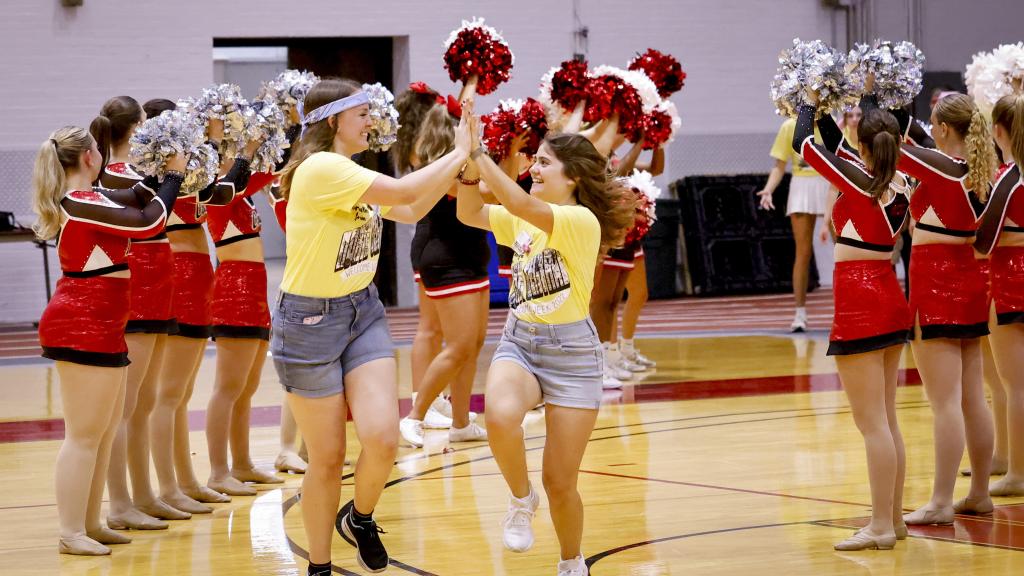 Admitted Students And Families North Central College   52323272924 C2beb0b227 O 